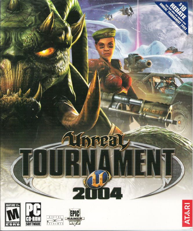 ut2k4