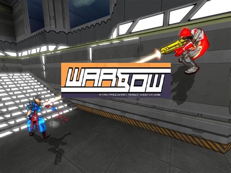 Warsow